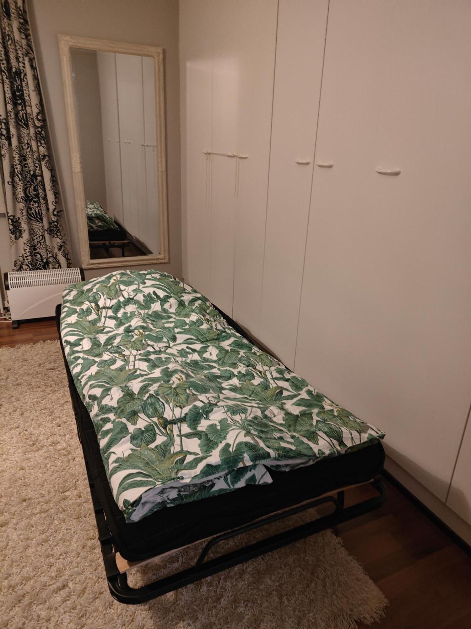 Kaksio Oysn Laehellae, Oma Autopaikka Apartment *